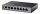 tp-link Easy Smart TL-SG108PE Switch 8-fach