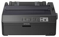 EPSON LQ-590II Nadeldrucker schwarz