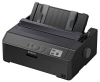 EPSON LQ-590II Nadeldrucker schwarz