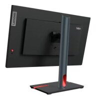 Lenovo ThinkVision P24q-30 Monitor 61,0 cm (24,0 Zoll) schwarz