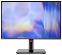 Lenovo ThinkVision T24d-30 Monitor 61,0 cm (24,0 Zoll) schwarz