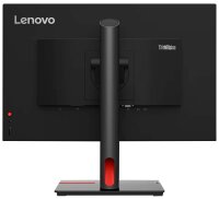 Lenovo ThinkVision T24d-30 Monitor 61,0 cm (24,0 Zoll) schwarz