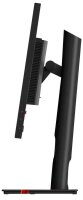 Lenovo ThinkVision T24d-30 Monitor 61,0 cm (24,0 Zoll) schwarz