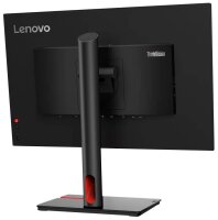 Lenovo ThinkVision T24d-30 Monitor 61,0 cm (24,0 Zoll) schwarz