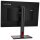 Lenovo ThinkVision T24d-30 Monitor 61,0 cm (24,0 Zoll) schwarz
