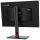 Lenovo ThinkVision T24d-30 Monitor 61,0 cm (24,0 Zoll) schwarz