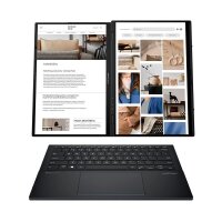 ASUS Zenbook Duo UX8406CA-PZ068X Laptop 35,6 cm (14,0...