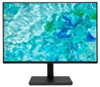 acer Vero B277Gbmiprzx Monitor 69,0 cm (27,0 Zoll) schwarz