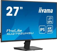 iiyama ProLite XU2792UHSU-B6 Monitor 68,5 cm (27,0 Zoll)...