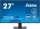 iiyama ProLite XU2792UHSU-B6 Monitor 68,5 cm (27,0 Zoll) schwarz