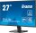 iiyama ProLite XU2792UHSU-B6 Monitor 68,5 cm (27,0 Zoll) schwarz