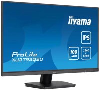 iiyama ProLite XUB2293HS-B6 Monitor 55,0 cm (21,0 Zoll)...