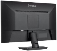 iiyama ProLite XUB2293HS-B6 Monitor 55,0 cm (21,0 Zoll) schwarz
