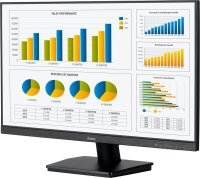 iiyama ProLite XU2493HSU-B7 Monitor 60,5 cm (23,8 Zoll) schwarz