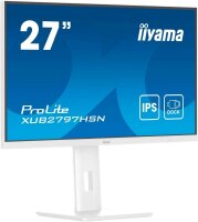 iiyama ProLite XUB2797HSN-W2 Monitor 68,6 cm (27,0 Zoll)...
