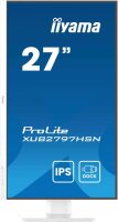 iiyama ProLite XUB2797HSN-W2 Monitor 68,6 cm (27,0 Zoll)...