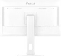 iiyama ProLite XUB2797HSN-W2 Monitor 68,6 cm (27,0 Zoll) weiß