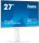 iiyama ProLite XUB2797HSN-W2 Monitor 68,6 cm (27,0 Zoll) weiß