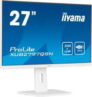 iiyama ProLite XUB2797QSN-W2 Monitor 68,5 cm (27,0 Zoll)...