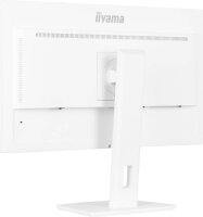 iiyama ProLite XUB2797QSN-W2 Monitor 68,5 cm (27,0 Zoll) weiß