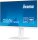 iiyama ProLite XUB2797QSN-W2 Monitor 68,5 cm (27,0 Zoll) weiß