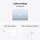 Apple MacBook Air 2025 34,5 cm (13,6 Zoll), 16 GB RAM, 512 GB SSD, Apple M4