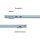 Apple MacBook Air 2025 34,5 cm (13,6 Zoll), 16 GB RAM, 512 GB SSD, Apple M4
