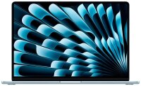 Apple MacBook Air 2025 38,9 cm (15,3 Zoll), 16 GB RAM,...
