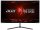 acer Nitro ED270X2bmiipx Curved Monitor 69,0 cm (27,0 Zoll) schwarz