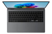 SAMSUNG Galaxy Book5 360 Convertible Laptop 39,6 cm (15,6 Zoll), 32 GB RAM, 512 GB SSD, Intel® Core Ultra 5 228V