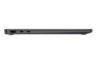 SAMSUNG Galaxy Book5 360 Convertible Laptop 39,6 cm (15,6 Zoll), 32 GB RAM, 512 GB SSD, Intel® Core Ultra 5 228V
