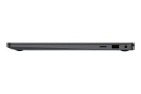 SAMSUNG Galaxy Book5 360 Convertible Laptop 39,6 cm (15,6 Zoll), 32 GB RAM, 512 GB SSD, Intel® Core Ultra 5 228V