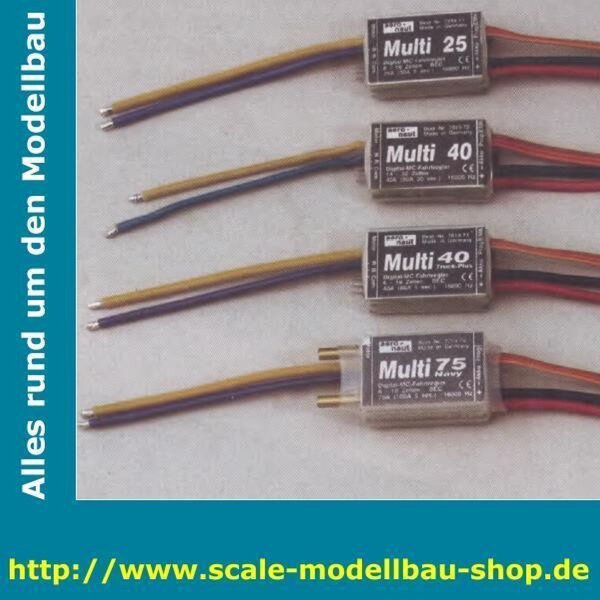 Multi mos mc 40 A
