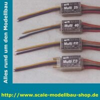 Multi mos mc 40 A