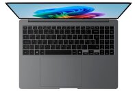 SAMSUNG Galaxy Book5 Pro Laptop 40,6 cm (16,0 Zoll), 16 GB RAM, 512 GB SSD, Intel® Core™ Ultra 5 226V