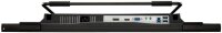 ViewSonic TD2465 Monitor 61,0 cm (24,0 Zoll) schwarz