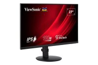 ViewSonic VG2708A Monitor 69,0 cm (27,0 Zoll) schwarz