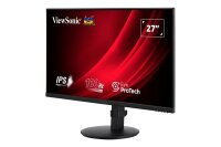 ViewSonic VG2708A Monitor 69,0 cm (27,0 Zoll) schwarz