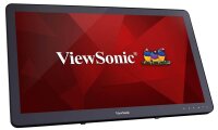 ViewSonic TD2230 Monitor 55,0 cm (22,0 Zoll) schwarz