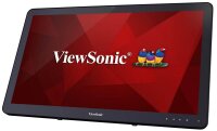 ViewSonic TD2230 Monitor 55,0 cm (22,0 Zoll) schwarz