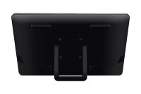 ViewSonic TD2230 Monitor 55,0 cm (22,0 Zoll) schwarz