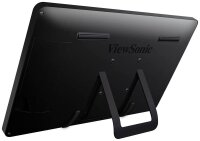 ViewSonic TD2230 Monitor 55,0 cm (22,0 Zoll) schwarz