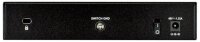 D-Link DGS-1008P/E Switch 8-fach
