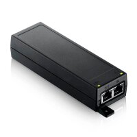 ZYXEL PoE12-30W PoE-Injektor 1-fach