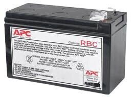 APC Batterie für USV RBC110 Bleisäurebatterie 7,0 Ah
