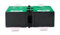 APC Batterie für USV RBC123 Bleisäurebatterie...
