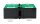 APC Batterie für USV RBC123 Bleisäurebatterie 9,0 Ah