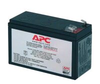APC Batterie für USV RBC17 Bleisäurebatterie...