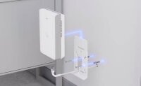 UBIQUITI® U7 Pro Wall Access Point, 1 St.