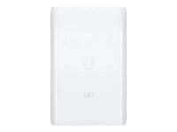 UBIQUITI® U-POE-AT PoE-Injektor 1-fach